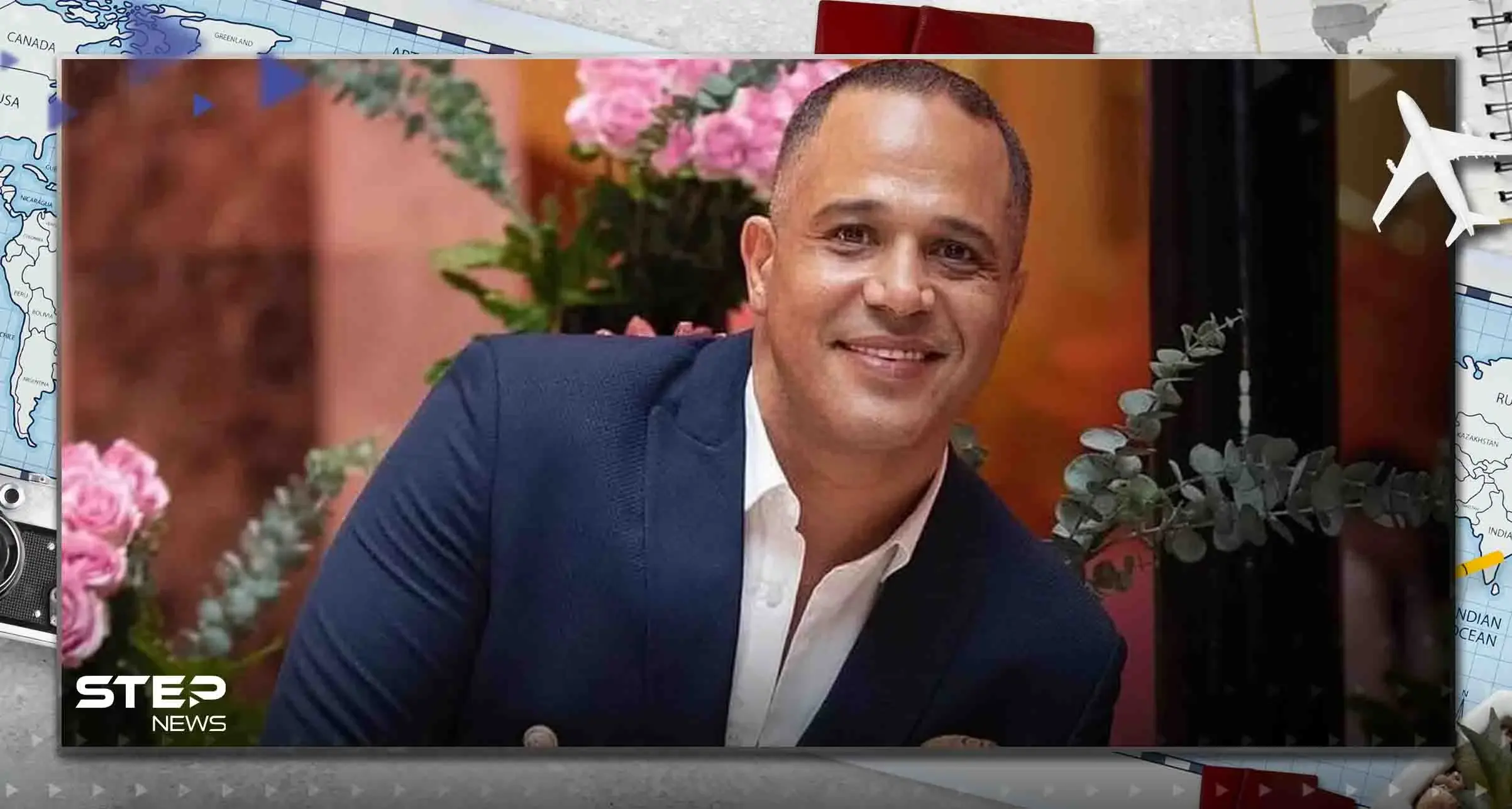 وفاة الفنان المصري مصطفى درويش بعد منشور أثار جدلاً واسعاً على "فيسبوك": مصطفى درويش