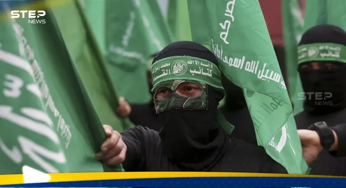 حماس تدين إعلان أمريكا وبريطانيا فرض عقوبات على قادتها.. وتدعوهما لأمر: حماس