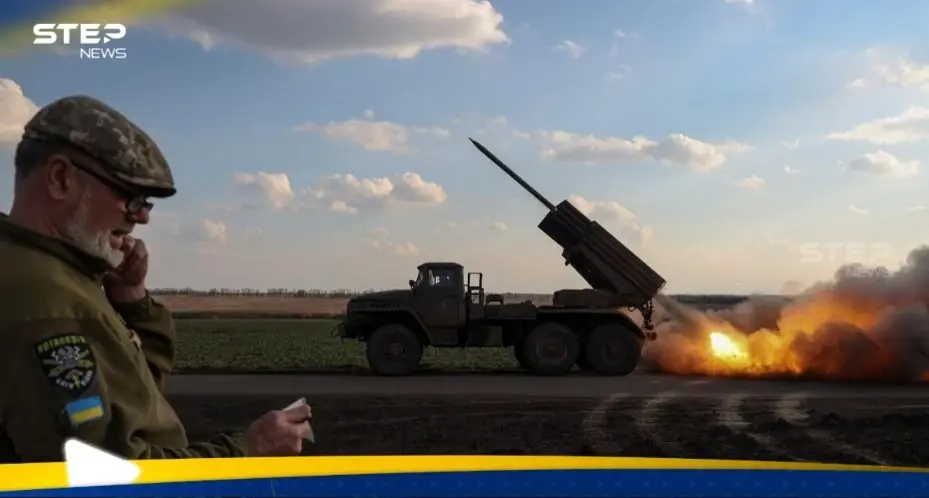 واشنطن تُقيّد أوكرانيا باستخدام صواريخ بعيدة المدى ضد روسيا: الصراعات الأخيرة في أوكرانيا