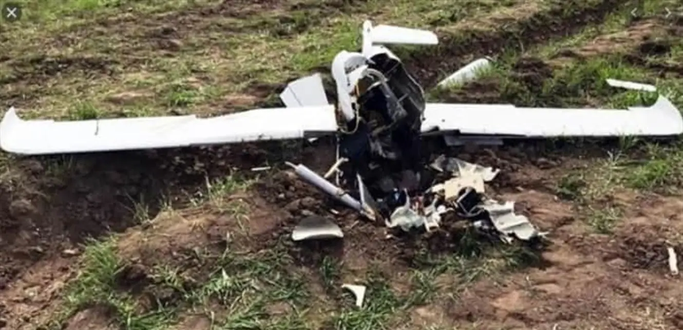 الجيش الإسرائيلي يسقط مسيرة تابعة لحزب الله اجتازت الحدود مع لبنان: المتحدث باسم الجيش الاسرائيلي