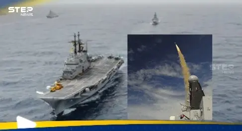 يمكنه تتبع ألفي هدف معاً.. ما هو نظام "أفعى البحر" الذي تطوره بريطانيا لمواجهة الحوثيين؟: استهداف السفن