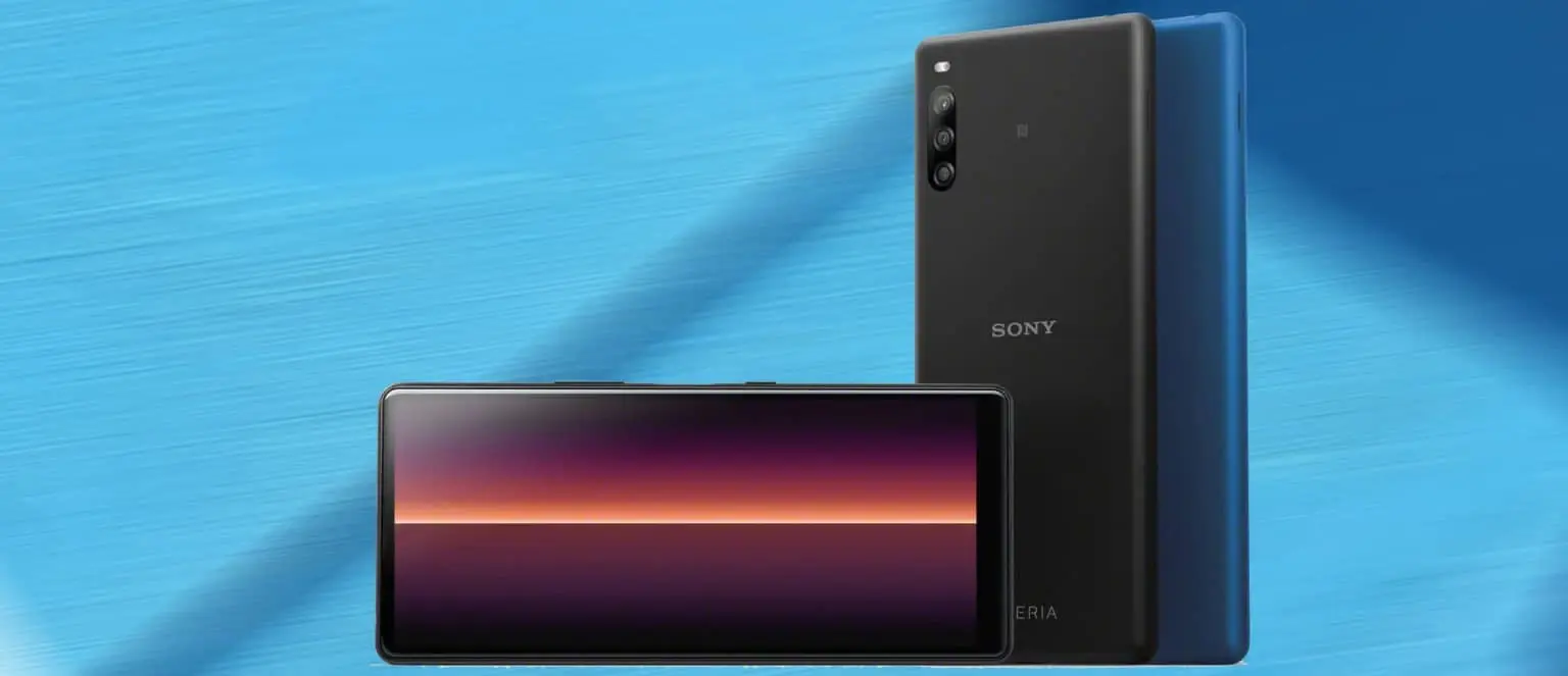 سوني تغزو أسواق روسيا وأوروبا بهاتف Xperia L4.. مواصفات مميزة وبسعر مقبول: Xperia L4