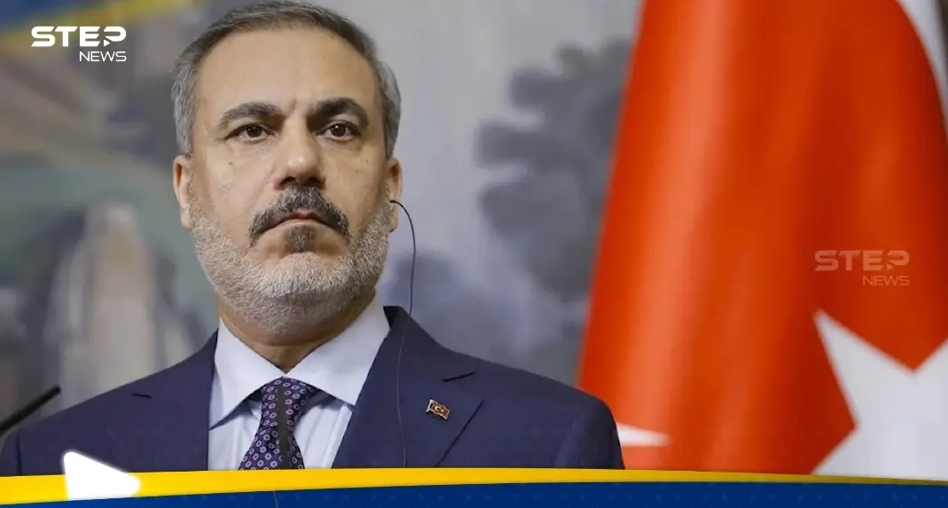 فيدان يجيب على السؤال الصعب في سوريا.. وهذا ما قاله عن ترامب: المنطقة العازلة