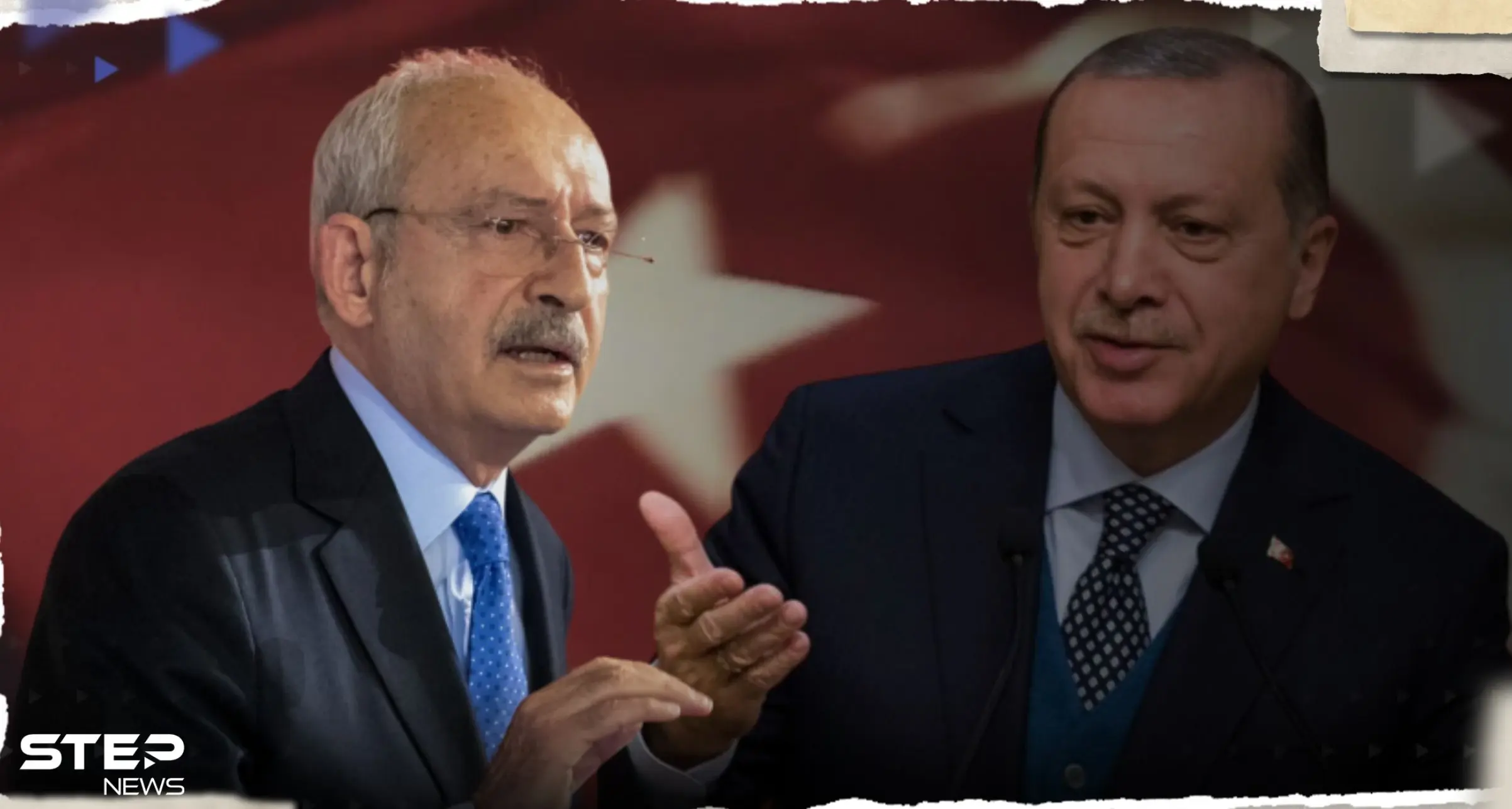 إعلام رسمي: أردوغان يتقدم بعد فرز أكثر من نصف الأصوات التركية: الانتخابات التركية