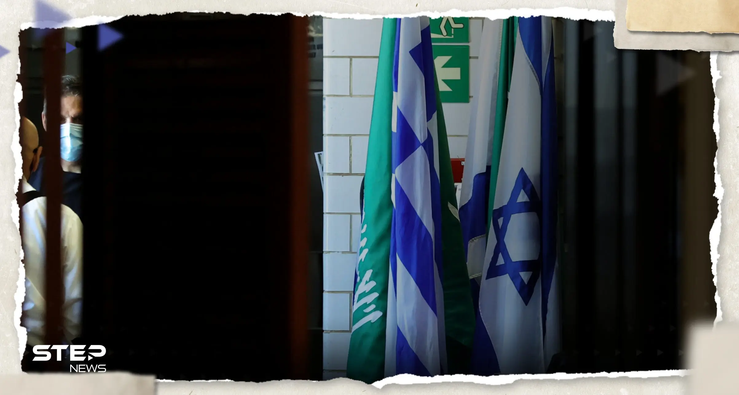 ثاني وزير إسرائيلي يزور السعودية خلال أسبوع.. ماذا يفعل في الرياض؟: اتفاق سلام