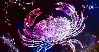 أبرز عيوب برج السرطان: الابراج