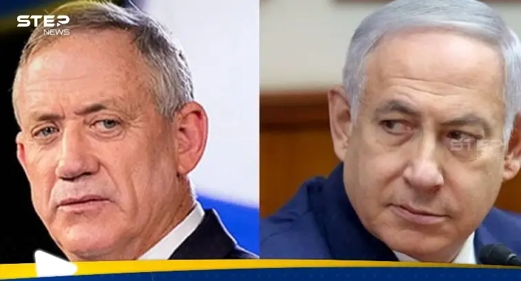 صحيفة تكشف كيف حاول نتنياهو التشويش على زيارة غانتس إلى واشنطن و"توبيخ" تلقاه من بايدن: غزة عاجل