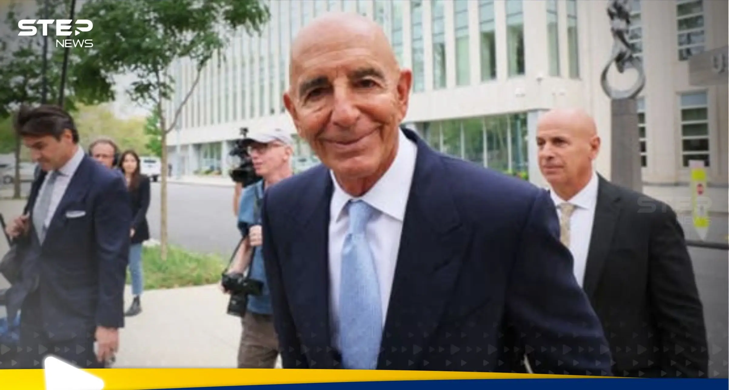 "سياساتنا تغيرت".. المبعوث الأمريكي يكشف هدف واشنطن من تقليص وجودها العسكري في سوريا: المبعوث الأمريكي