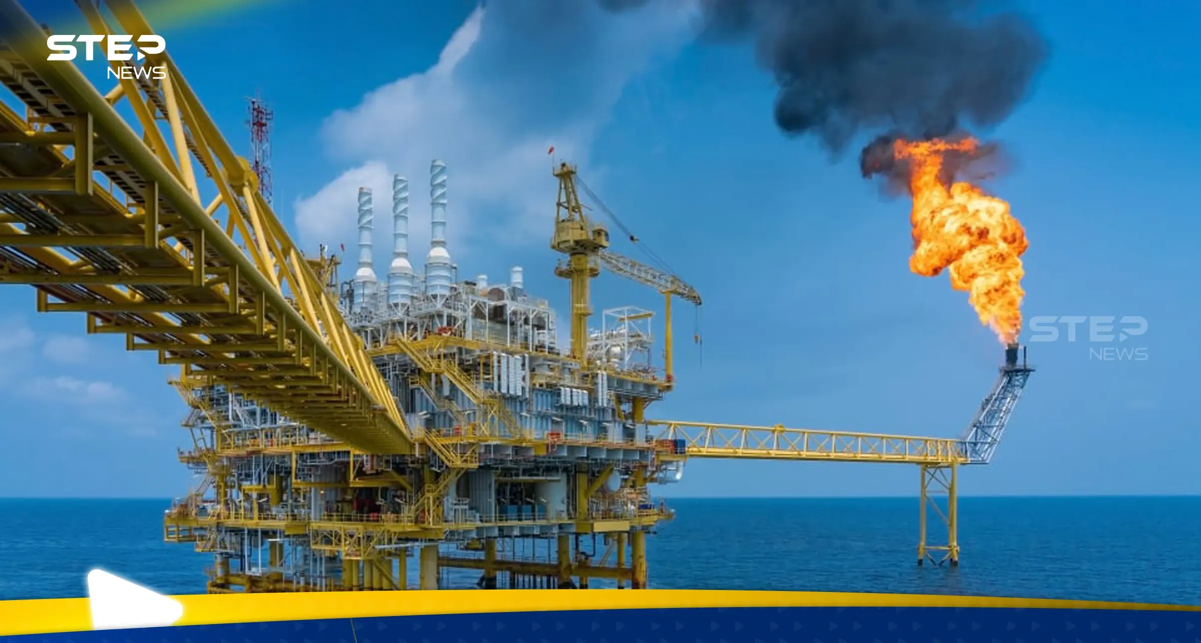 قطر تستغل تعطّل صفقة الغاز بين إسرائيل ومصر