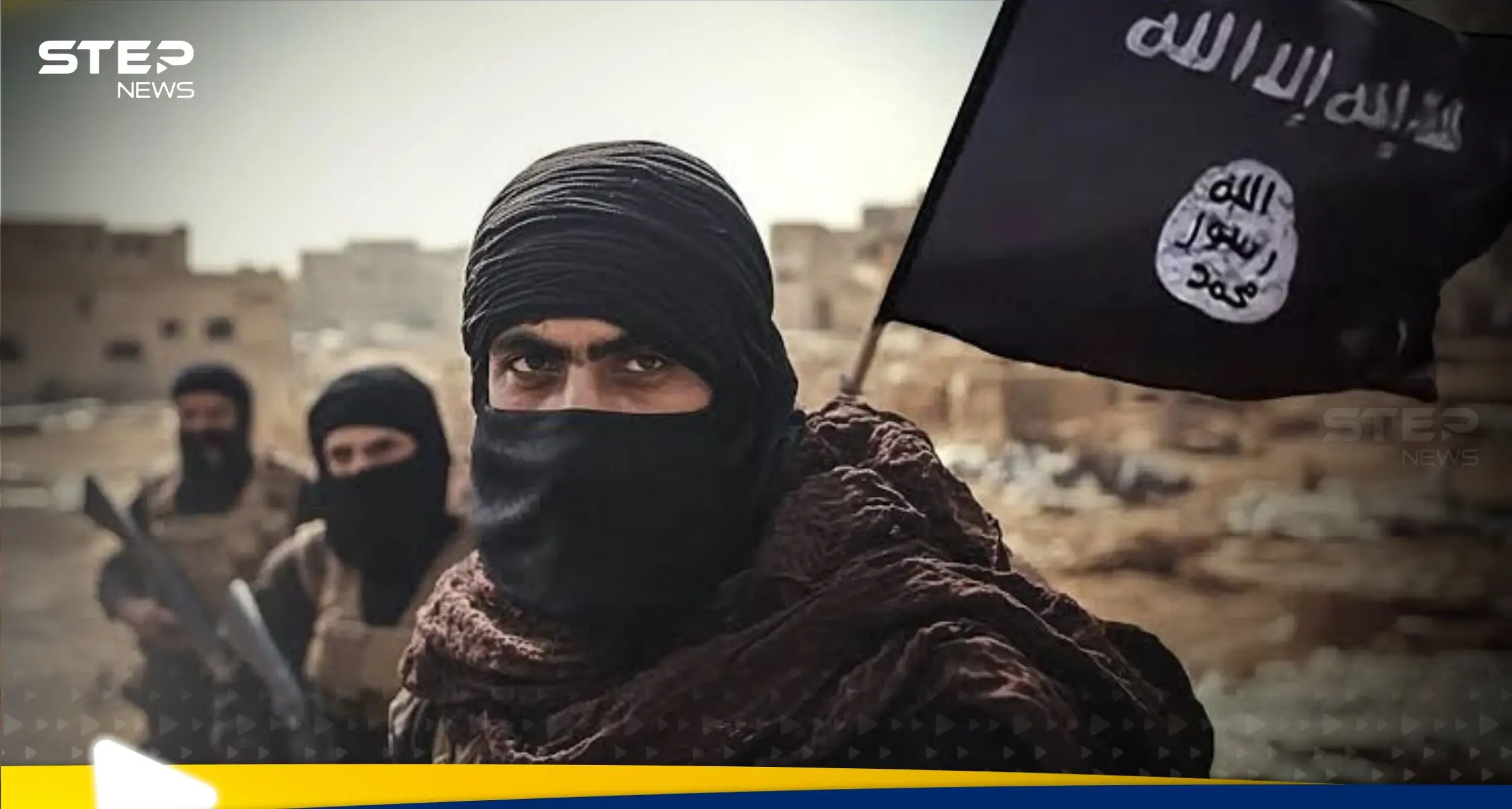 داعش يرتب أوراقه في سوريا ويعين والياً جديداً لحلب.. فمن هو: داعش