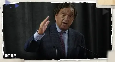 وصف نفسه بـ "وكيل شؤون السفاحين".. وفاة السفير الأمريكي السابق لدى الأمم المتحدة بيل ريتشاردسون: من هو بيل ريتشاردسون