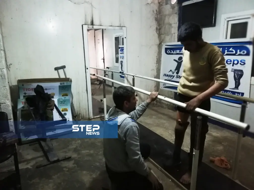 موجز أخبار الوضع السوري ليوم الاثنين 15-04-2019: موجز أخبار الوضع السوري