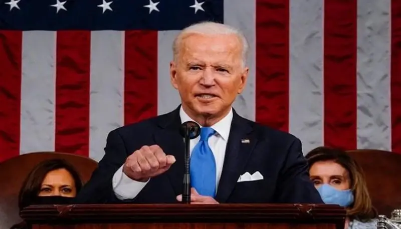 الرئيس الأمريكي يوكل للاستخبارات مهمة "شاقة" بمهلة لا تتجاوز 90 يوماً لإنجازها: منشأ فيروس كورونا