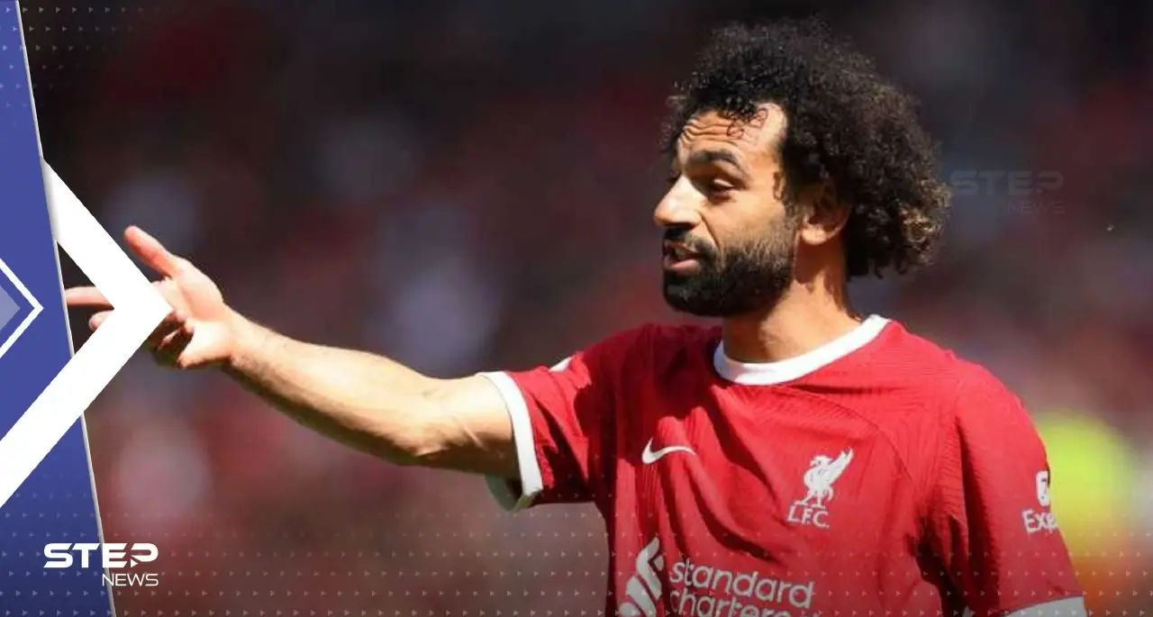 صحيفة عربية تعلق على صفقة انتقال محمد صلاح وتفجر "مفاجأة" حولها: محمد صلاح