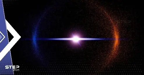 علماء الفلك يكتشفون انفجاراً في الفضاء "لا تفسير له": انفجار في الفضاء