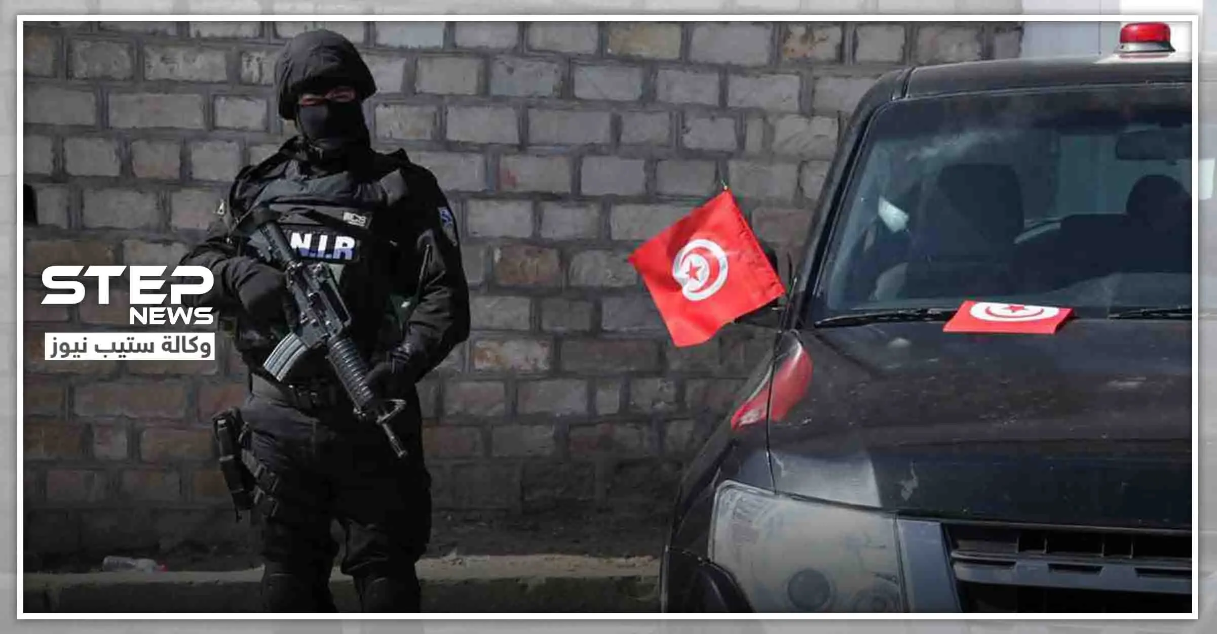 تقصدوا العطس.. تونس تحبط مخطط لنشر الكورونا بين عناصر الأمن: تونس