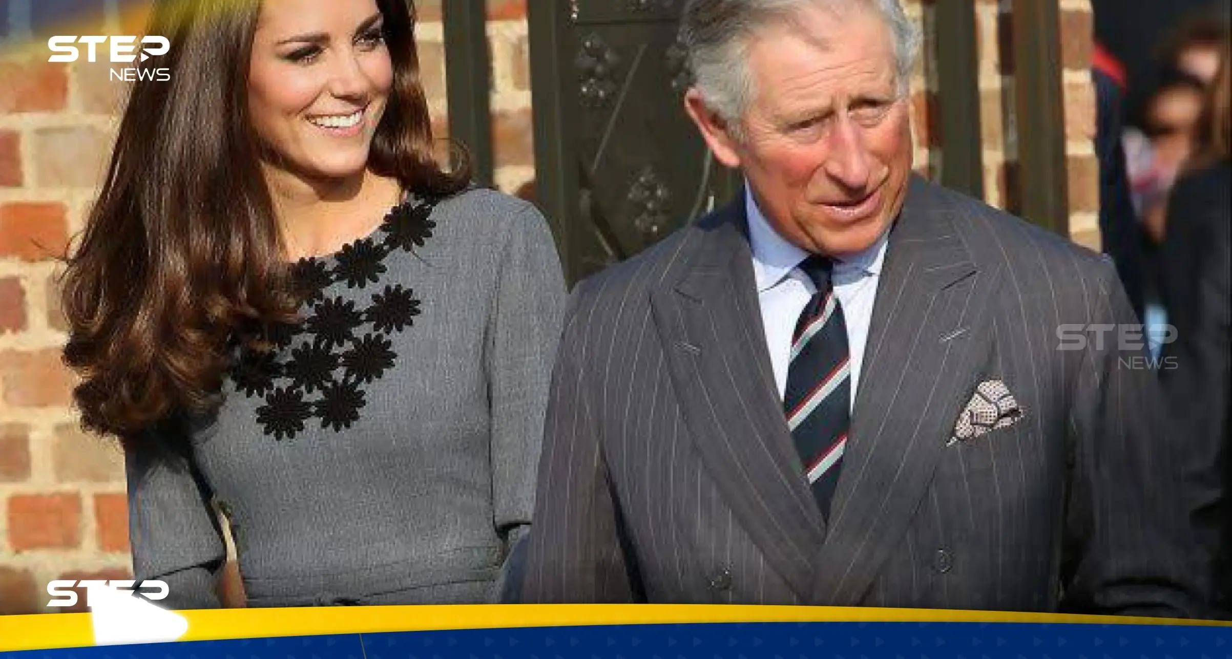 أشهر أمراض الرجال يُصيب الملك تشارلز.. وجراحة لأميرة ويلز: أميرة ويلز