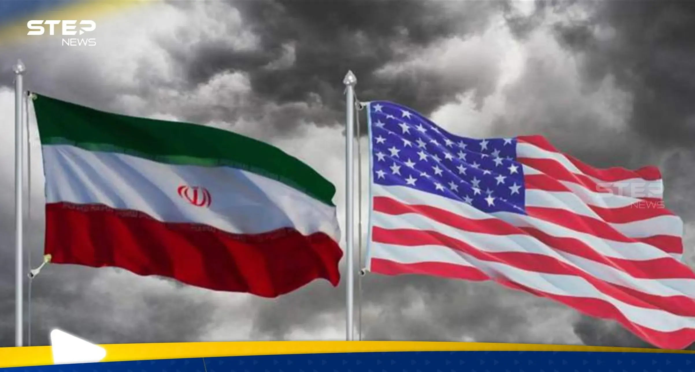 إيران تراقب تحرکات أمريكا في البحر الأحمر والأبيض المتوسط ومسؤول دفاعي يعلق: الخليج العربي