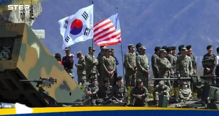 سلاح فتاك نشرته أمريكا في كوريا الجنوبية يغضب كوريا الشمالية: كوريا الجنوبية