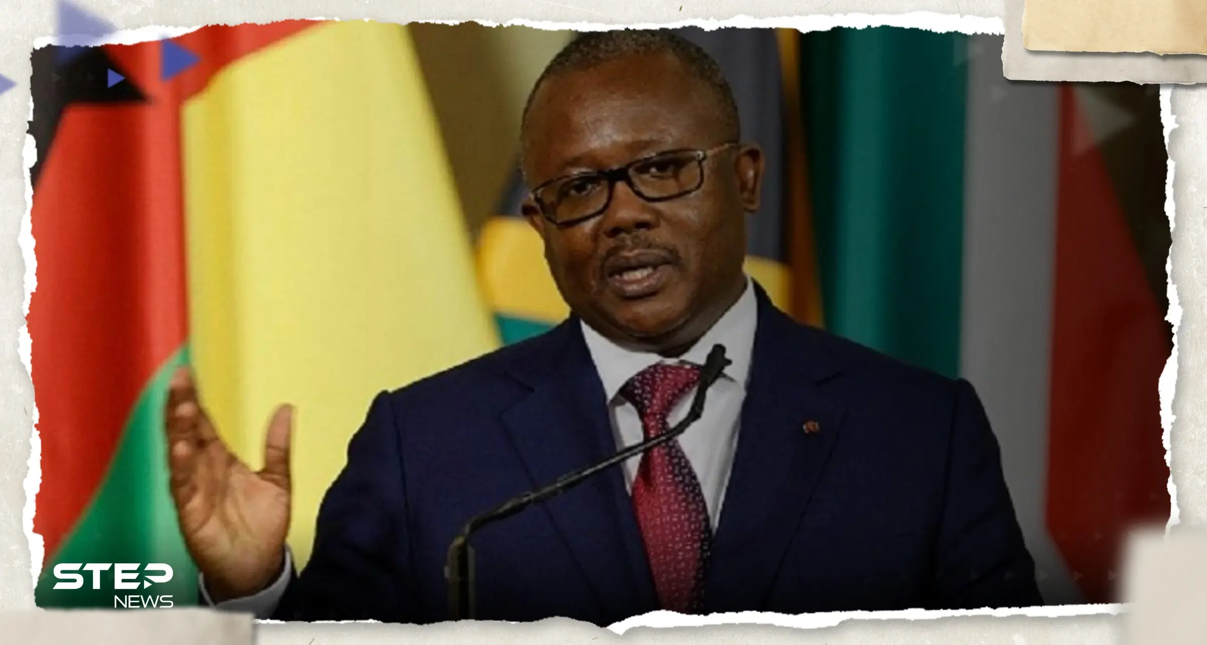 بعد انقلابات النيجر والغابون.. رئيس دولة أفريقية يقدم على خطوة لم تحدث ببلاده منذ عقود: النيجر