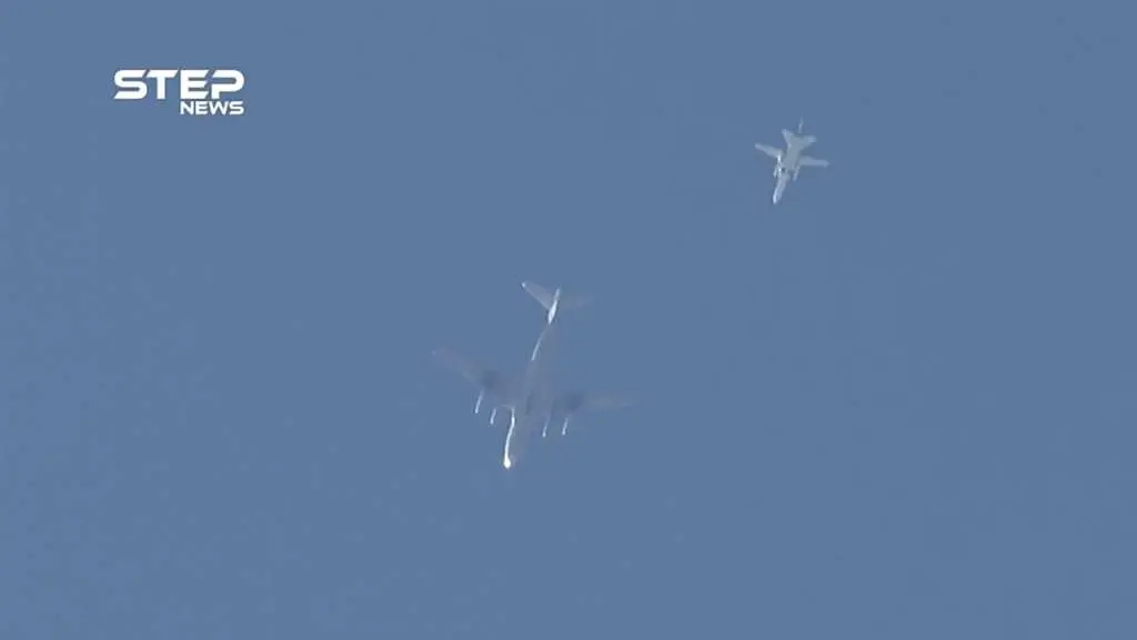 ضحايا من جيش العزة بقصف على اللطامنة، وقاعدة تركية تُطمئن الأهالي: جيش العزة