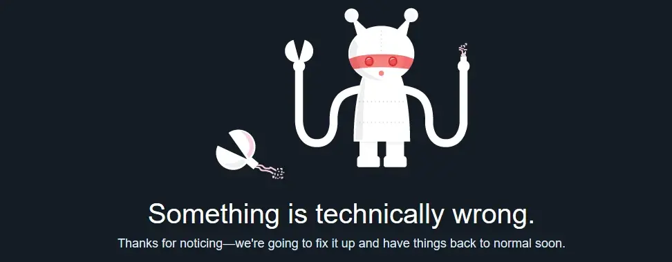 خلل مفاجئ يصيب موقع "تويتر" في مختلف أنحاء العالم: سلايد رئيسي