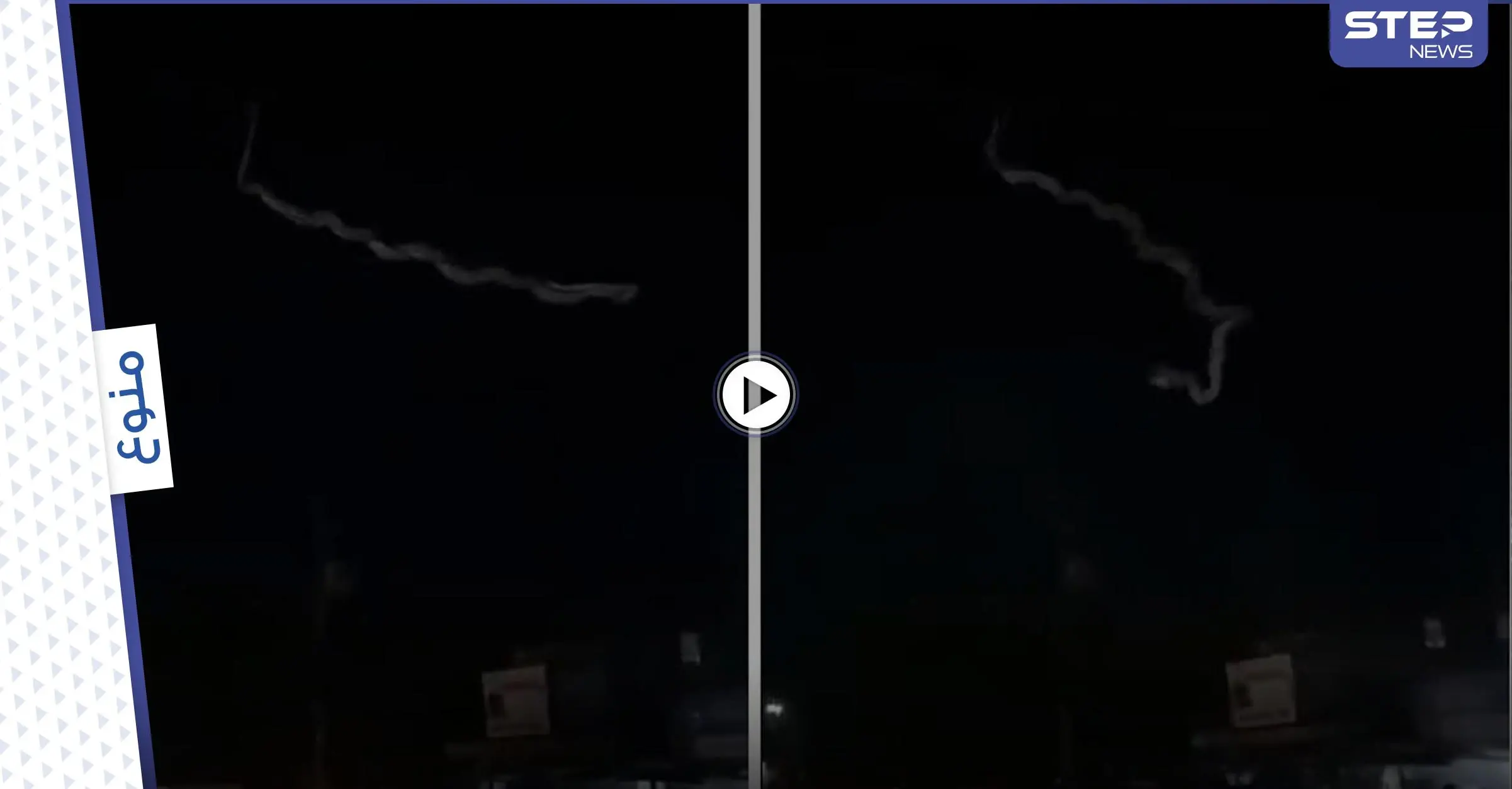 بالفيديو|| مشهد مروع لــ ثعبان في الفلبين معلق بين السماء والأرض بسوق عام ويزحف على الأسلاك الكهربائية: أفعى عملاقة