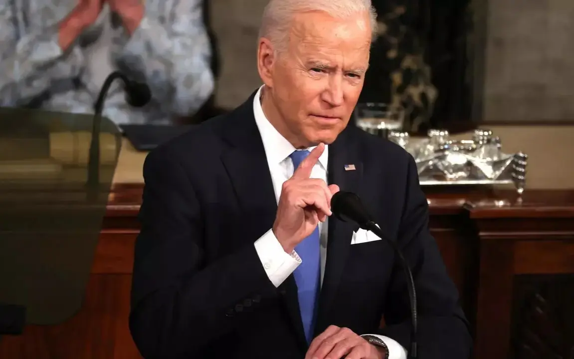 بايدن يعد بأن يبلغ بوتين أنه لن يدعه يفعل هذا الأمر: لقاء بايدن وبوتين