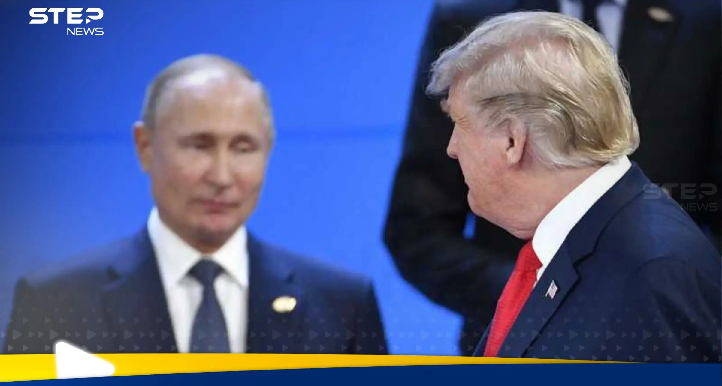 أوكرانيا تقدم عرضاً مضاداً لهدنة بوتين.. والبيت الأبيض يعلق: هدنة بوتين