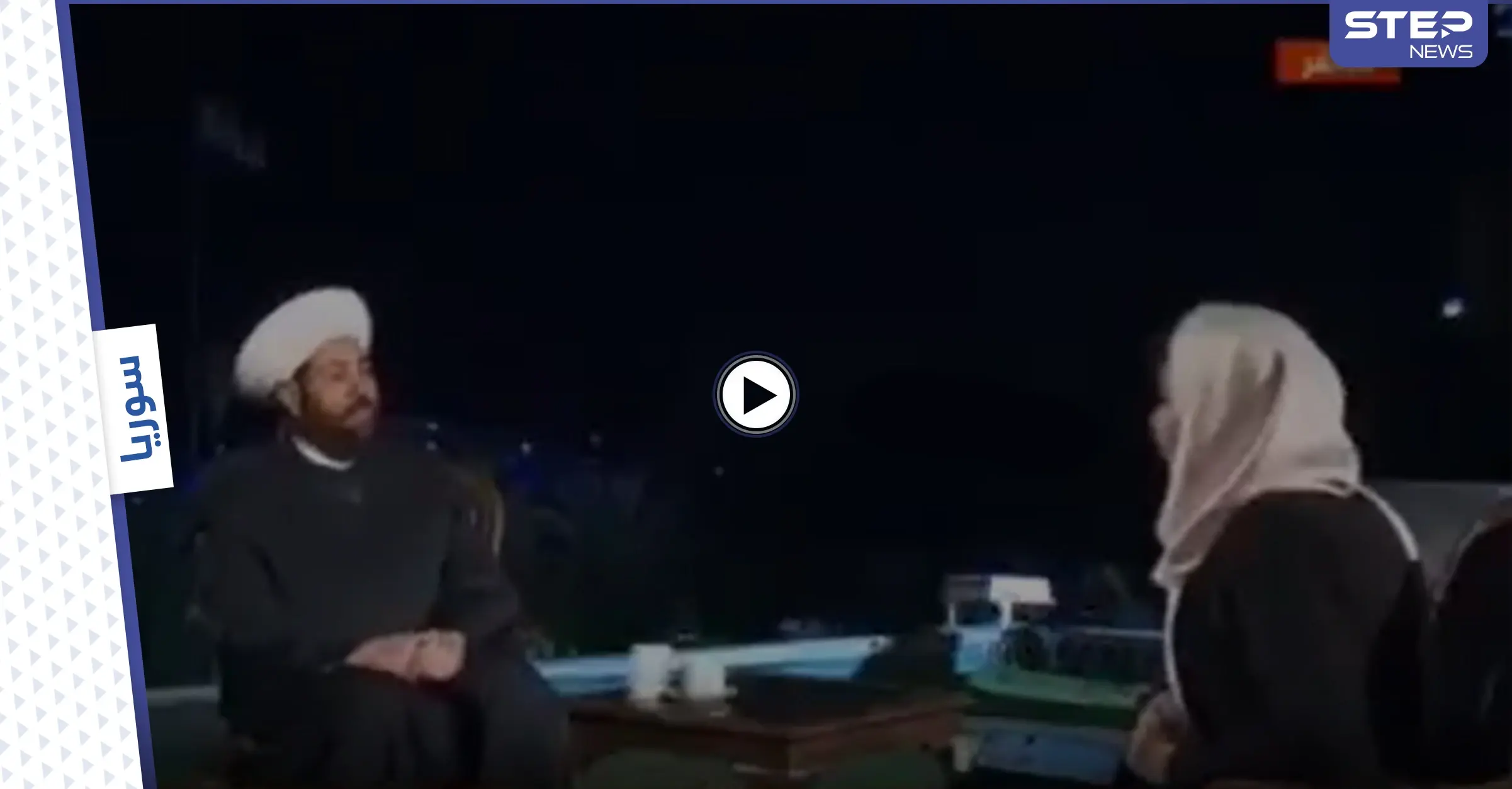 بعد فوز الأسد.. المفتي حسون يتوعد إدلب وشرق سوريا ويوجه رسالة لبغداد وأربيل (فيديو): فوز بشار الأسد