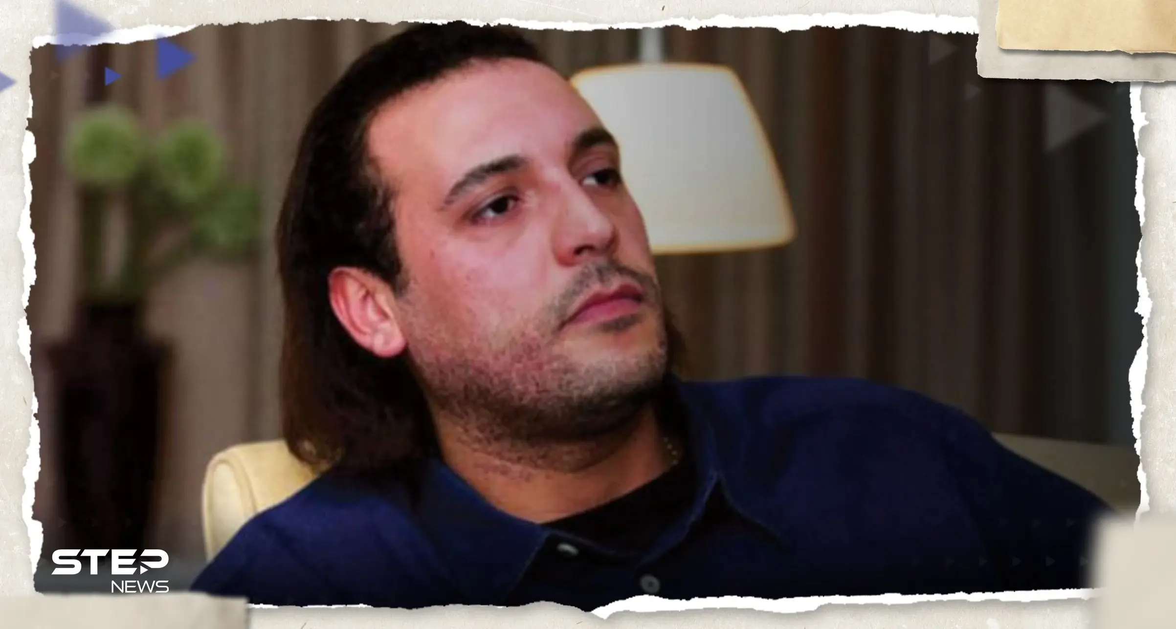 ليبيا تُطالب لبنان بإطلاق سراح هانيبال القذافي بسبب حالته الصحية: القذافي