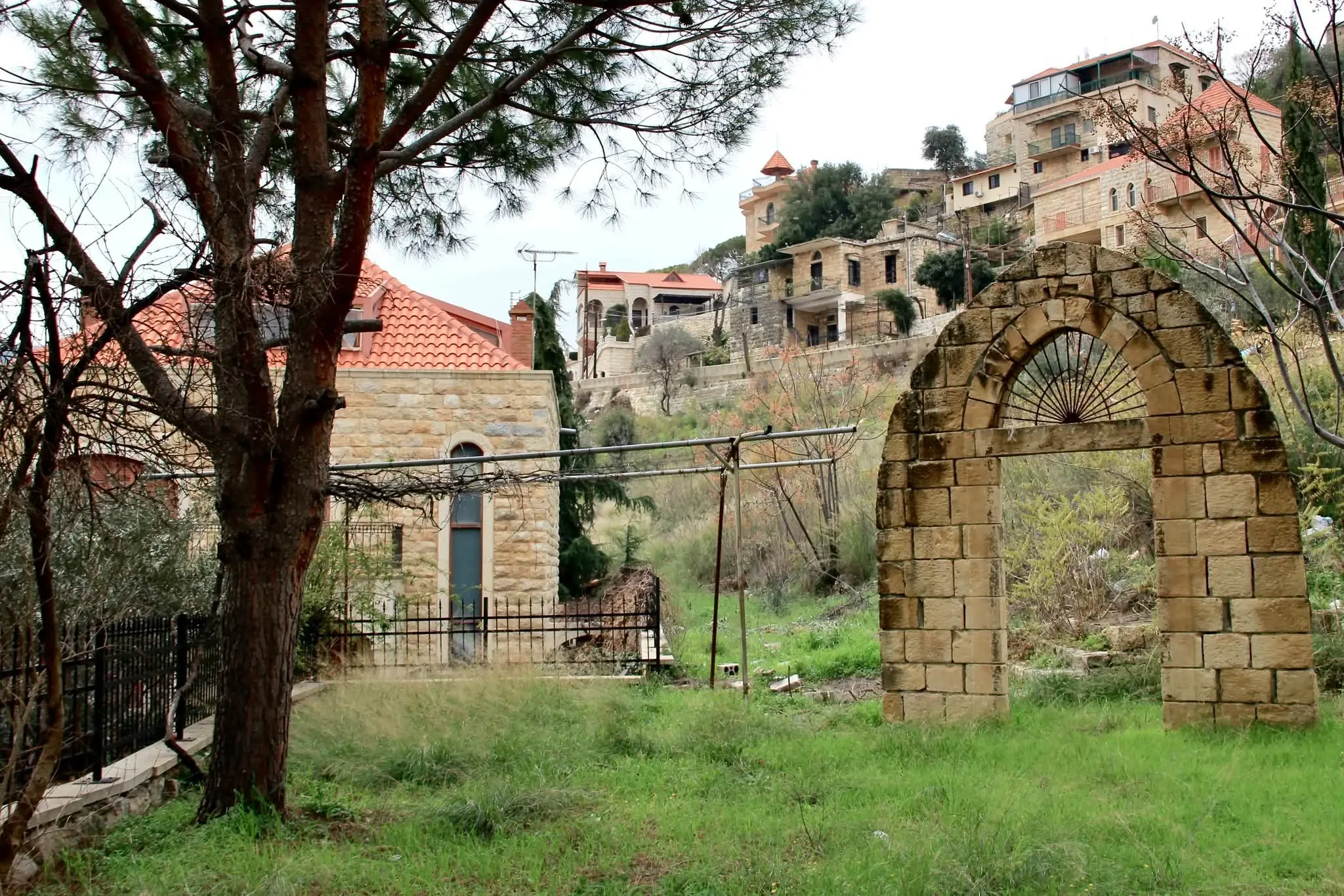 لبنان - عدسة الجمهور - وكالة ستيب نيوز