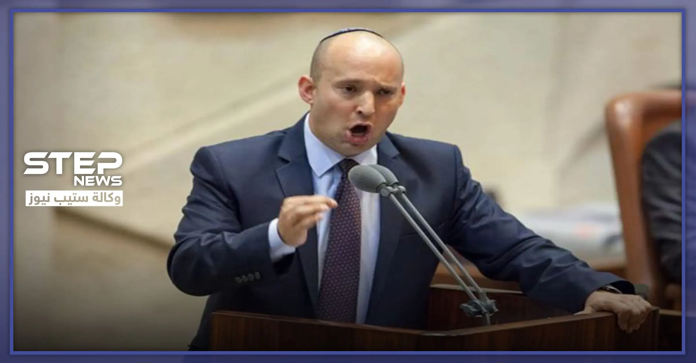 وزير الدفاع الإسرائيلي يتوعد بتحويل سوريا إلى “فيتنام للإيرانيين”.. والسبب: الغارات الجوية