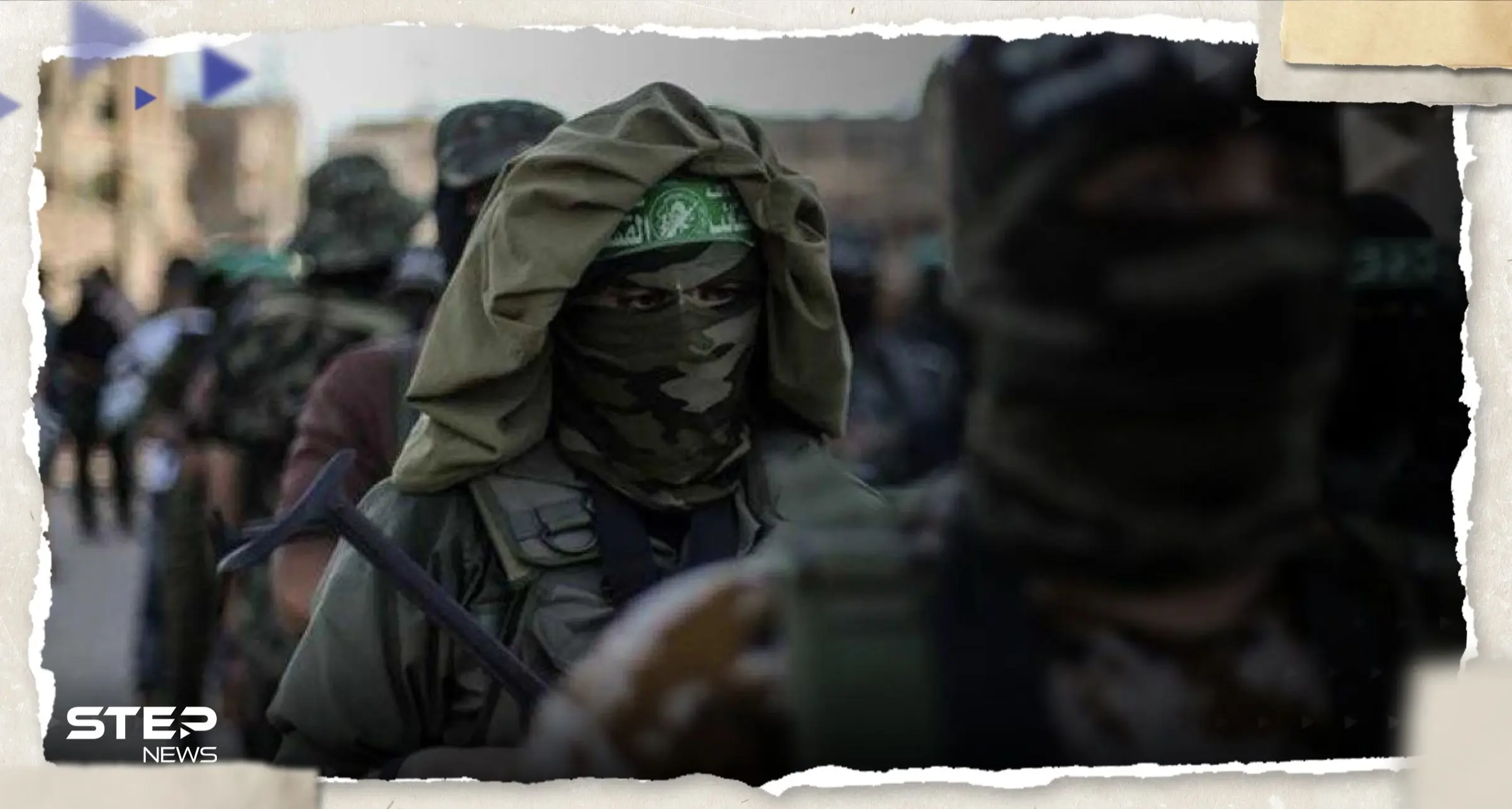 خبير عسكري يكشف سر عبوة متفجرات أبو عبيدة الناسفة والسيناريو الأسوأ للقسام: خبير عسكري