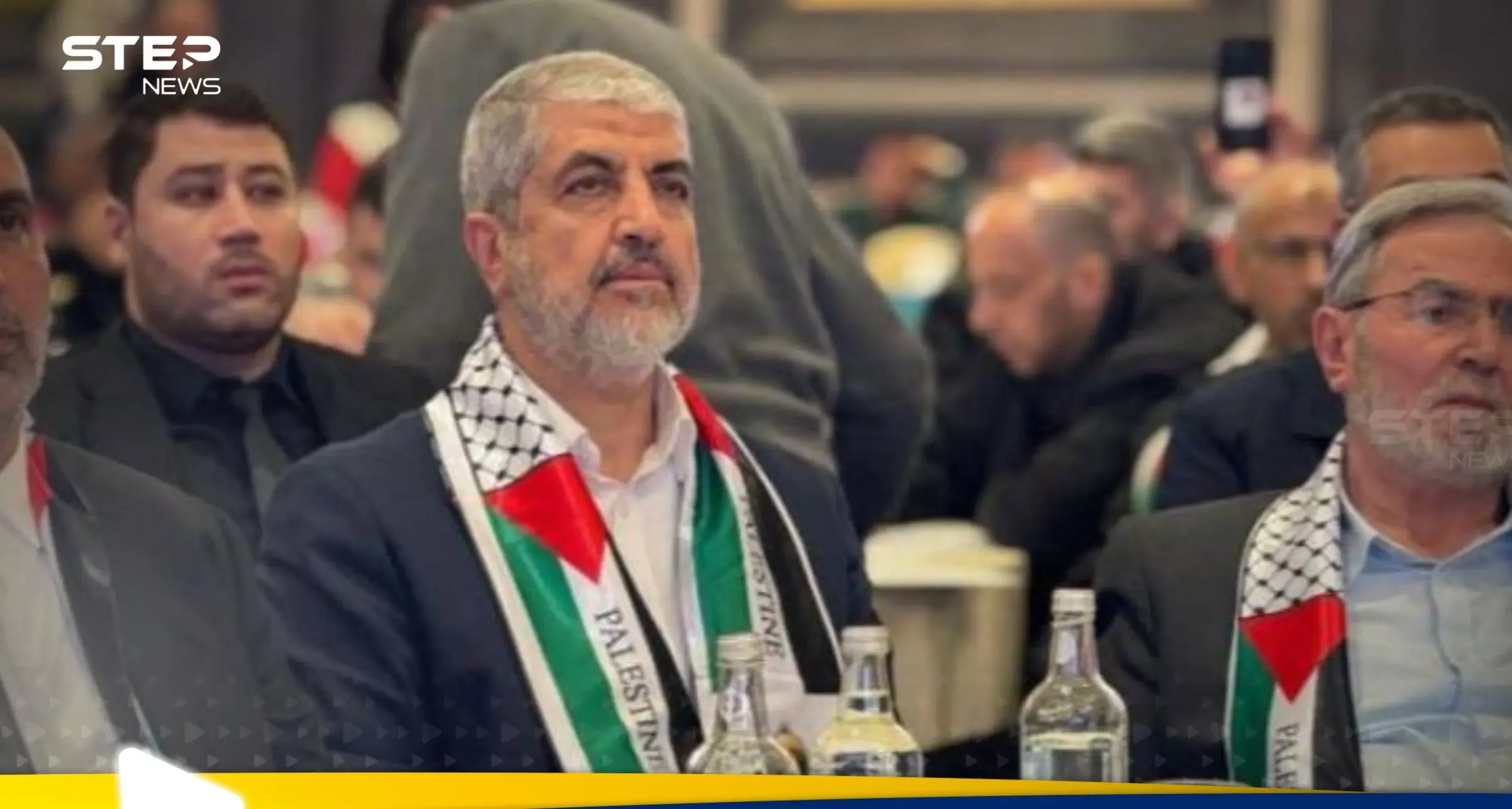 من هم قادة حماس الذين استهدفتهم إسرائيل في قطر؟: امير قطر