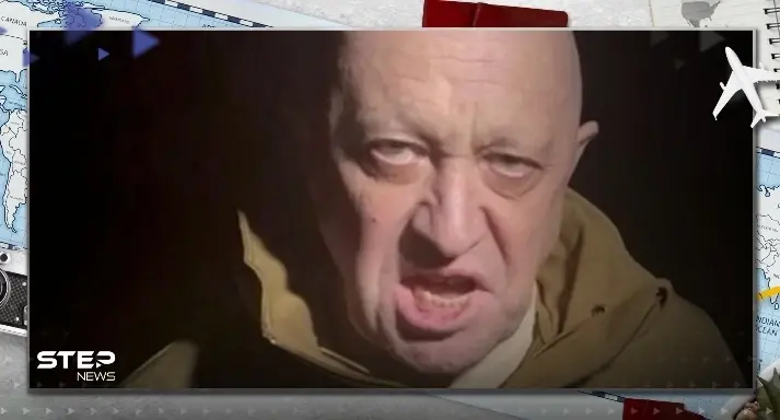 قائد فاغنر يخرج عن صمته ويروي القصة كاملةً.. ويكشف ما حدث قبل إعلان التمرد بلحظات: تمرد فاغنر