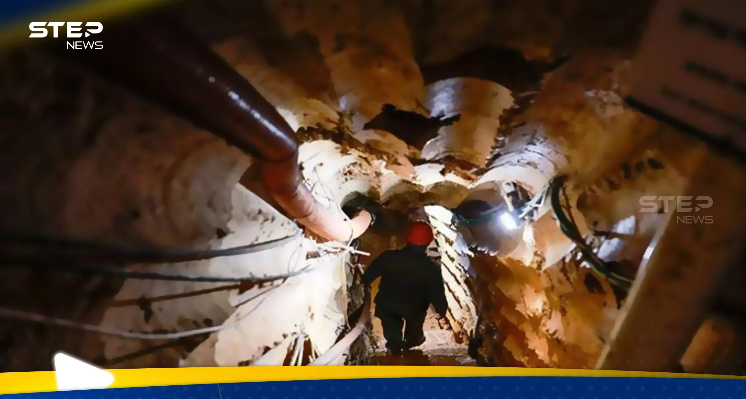 الجيش اللبناني يفضح أسرار ترسانة حزب الله في الجنوب