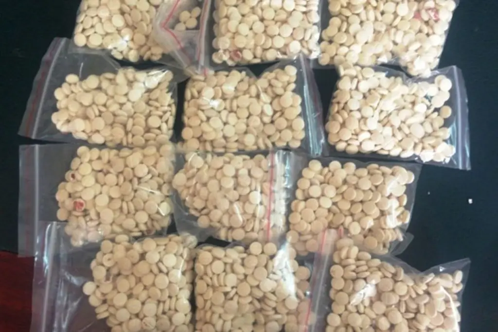 سفينة سوريّة محملة بـ"مخدرات المجاهدين" بقبضة السلطات اليونانيّة: اليونان