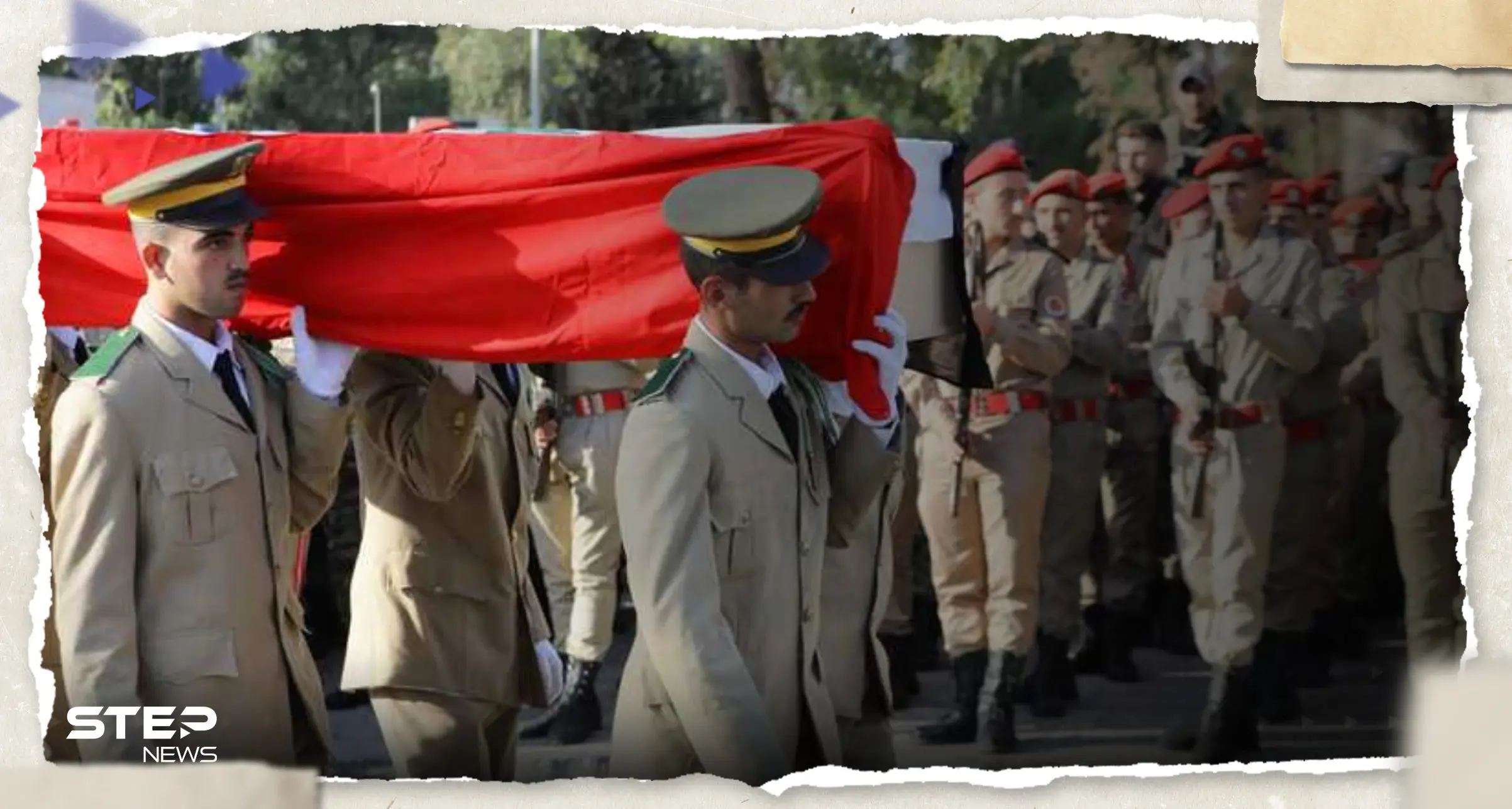 ماذا تعرف عن الكلية الحربية في حمص السورية؟.. تأسست منذ نحو قرن ووصلت مصر: هجوم حمص