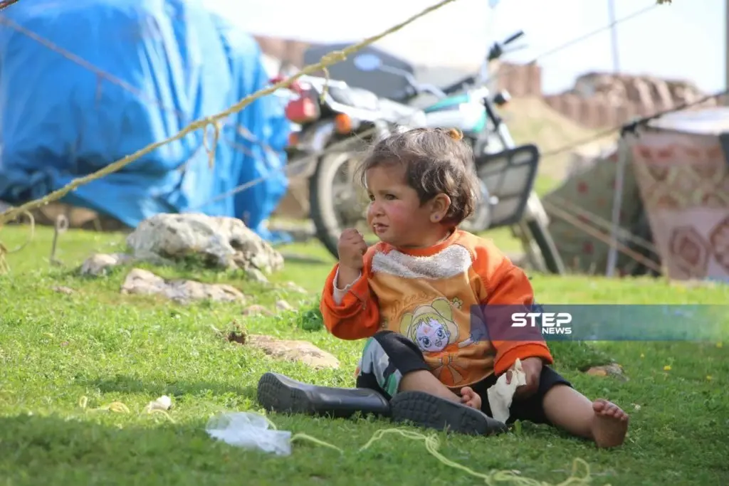 ملخص أحداث سوريا – الثلاثاء 02 -04- 2019: ملخص أحداث سوريا اليومي