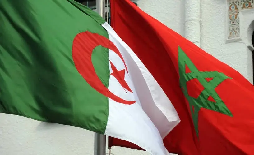 دولة الإمارات تعلق على قطع العلاقات بين الجزائر والمغرب.. وتؤكد على أمرين: الجزائر والمغرب