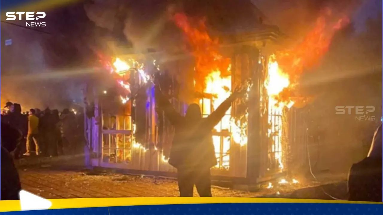 عمليات لوحدات المقاومة الإيرانية في 12 محافظة و30 مدينة عقب إعلان الحكومة المؤقتة