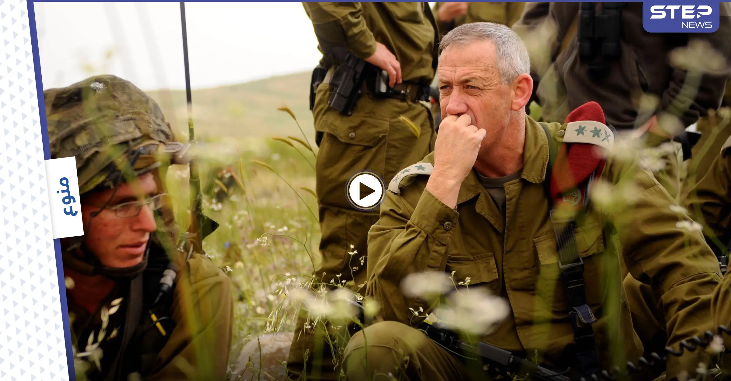 بالفيديو|| فيلم إسرائيلي يكشف تأثير الهواتف والتطبيقات الإلكترونية على تراجع أداء الجيش الإسرائيلي ويفضح قدراتهم الحالية: نيتفلكس