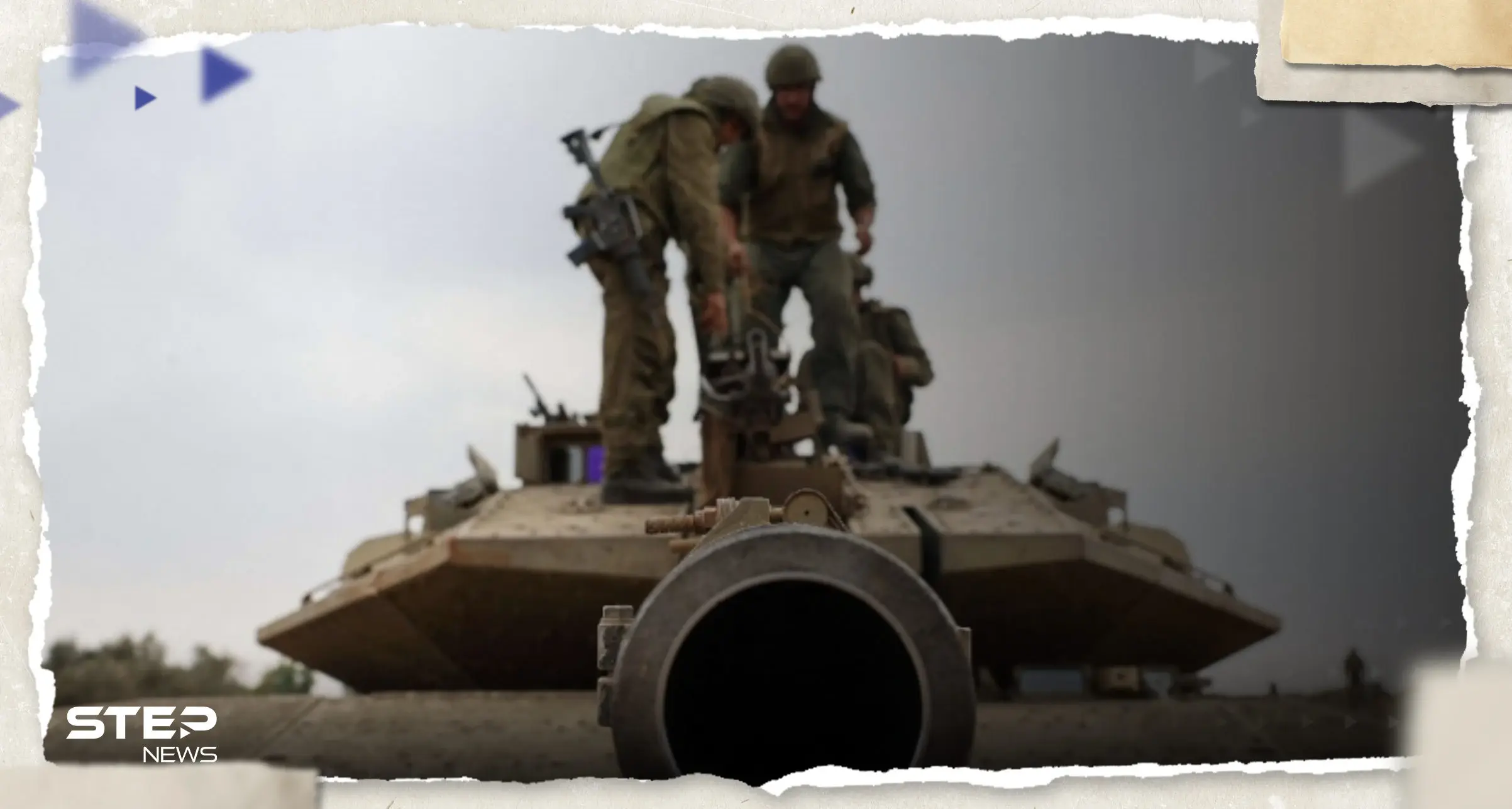 رجلان خلف الكواليس.. طريقة الاتصال بين حماس وإسرائيل لسنوات: طوفان الأقصى