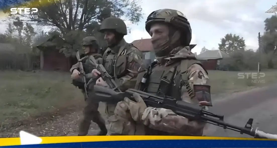 فيديو فضحها.. حكومة مودي باعت هنودا لروسيا للمشاركة في حرب أوكرانيا: مؤشر الدعاية