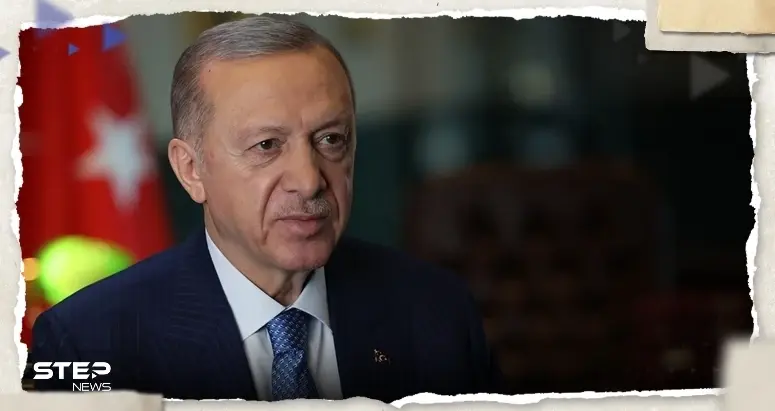 أردوغان: حل مشكلة ممر الحبوب مرتبط بوفاء الدول الغربية بوعودها: أردوغان يعلن