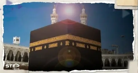 مكة المكرمة على موعد مع ظاهرة فلكية غداً: الكعبة