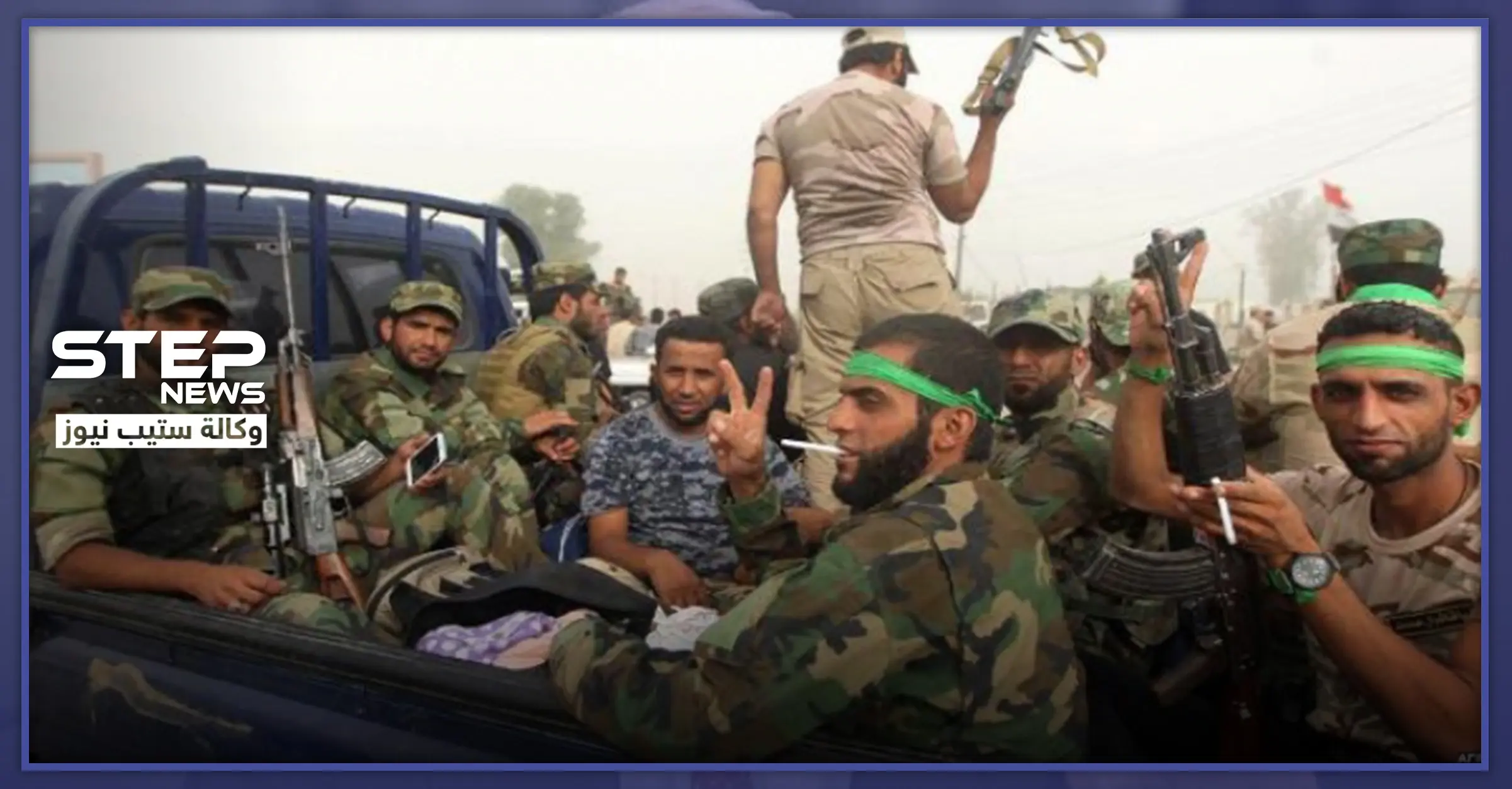 تحركات إيرانية في حلب وريفها.. تعزيزات عسكرية وملامح توطين لعوائل الميليشيات: ريف حلب