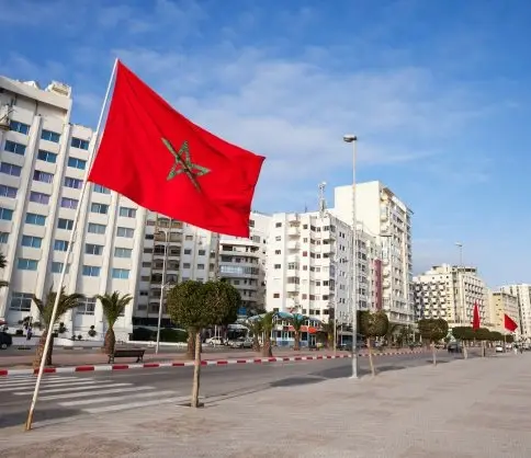 المغرب يعلّق تعليق الرحلات الجوية المباشرة لجميع المسافرين للمملكة لمدة أسبوعين ابتداءً من الاثنين : خبر عاجل