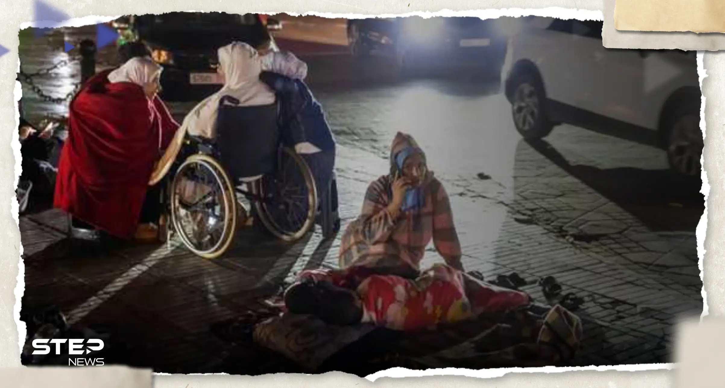 ردود فعل عربية ودولية "عاجلة" على زلزال المغرب.. إليك ما تضمنته: زلزال المغرب